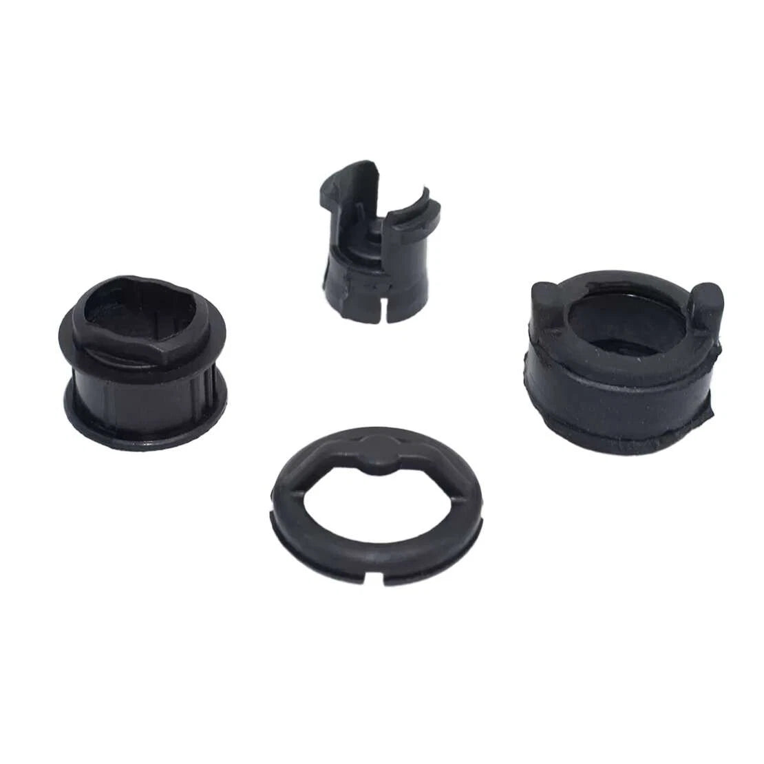 2 x Gear Shift Bushing for Nissan Qashqai +2 J10 (2007-2013)
