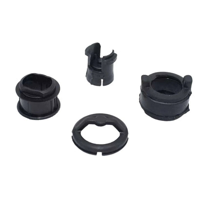 2 x Gear Shift Bushing for Nissan Qashqai +2 J10 (2007-2013)