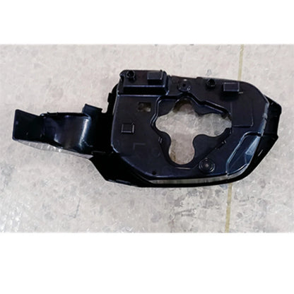 Left Rear Mirror Frame Holder for Honda Civic (2018-2021)