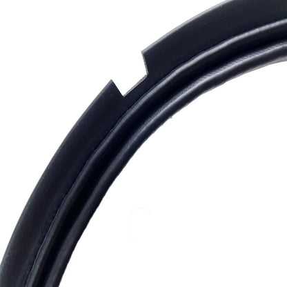 Trunk Lid Luggage Rubber Seal Fits TOYOTA COROLLA KE35 TE37 KE55 2D Coupe D04