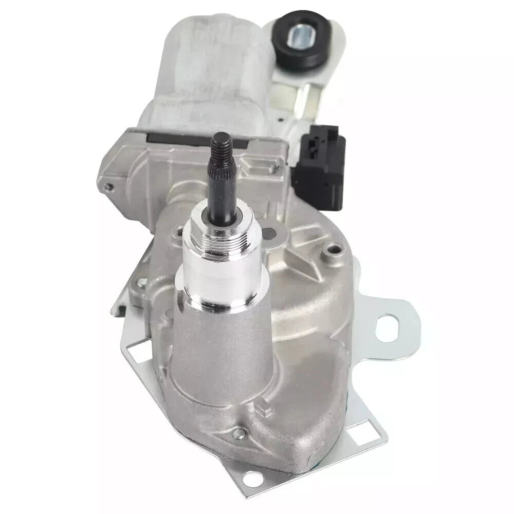 Rear Windscreen Wiper Motor for Toyota Aygo, Citroen C1, Peugeot 108 (2005-2023)