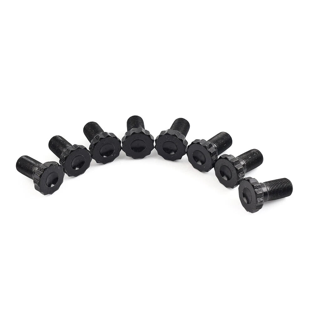Flywheel Bolt for Honda Civic Integra B Series B18C1 B16 B18 (1992-2000)