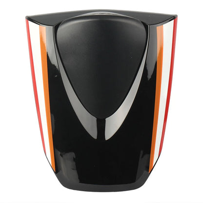Rear Seat Cover Cowl for Honda CBR600RR 2007-2012 Colorful