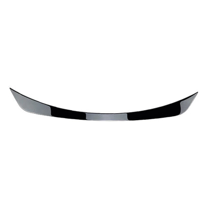 Rear Trunk Spoiler Wing for Mercedes-Benz C-Class W206 (2022-2023) Black