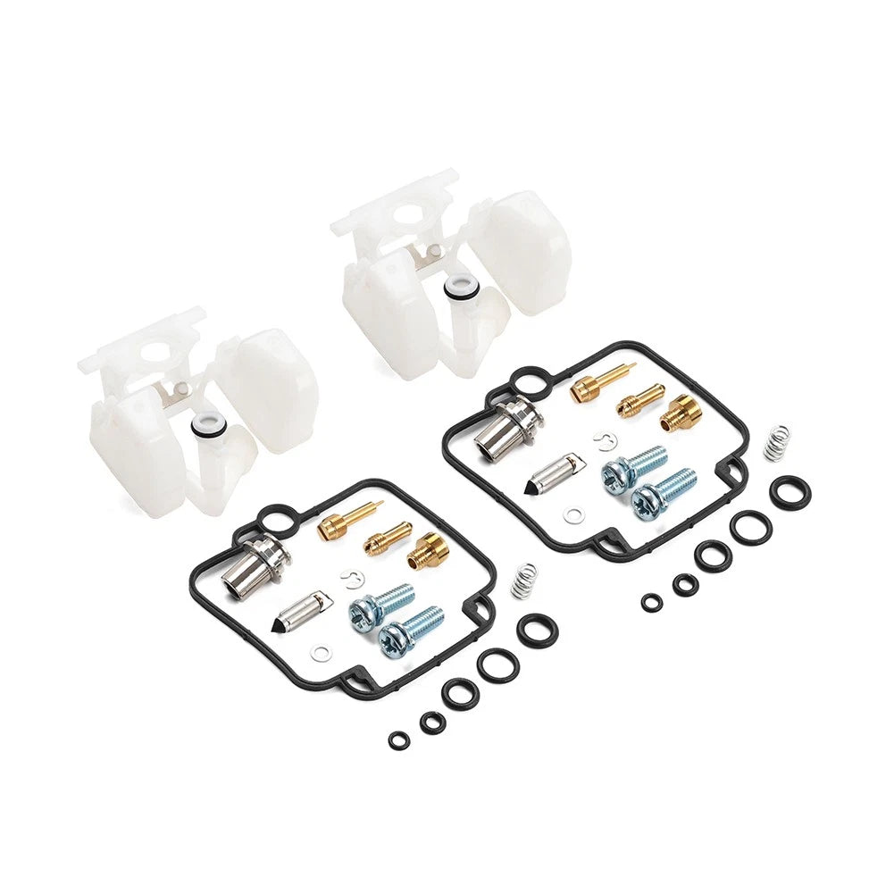 Carburetor Repair Kit for Suzuki GS500E, DR350S, DR250S (1989-2000, 1990-1993)