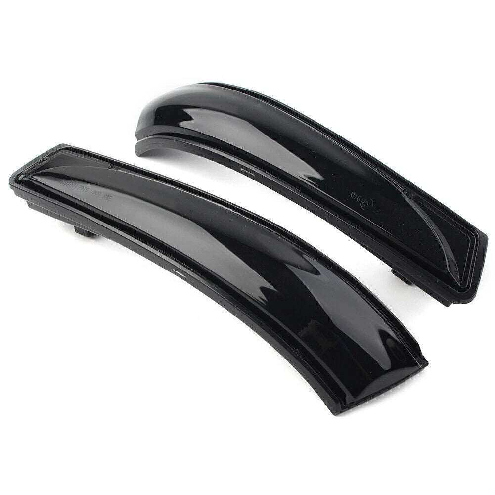 LED Dynamic Side Mirror Turn Signal Light for Hyundai Elantra i30 Veloster (2011-2015)