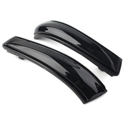 LED Dynamic Side Mirror Turn Signal Light for Hyundai Elantra i30 Veloster (2011-2015)