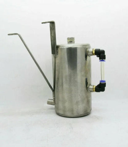 Oil Catch Can Tank for Toyota Hilux Vigo 2.5L 2KD Diesel Turbo (2005-2015)
