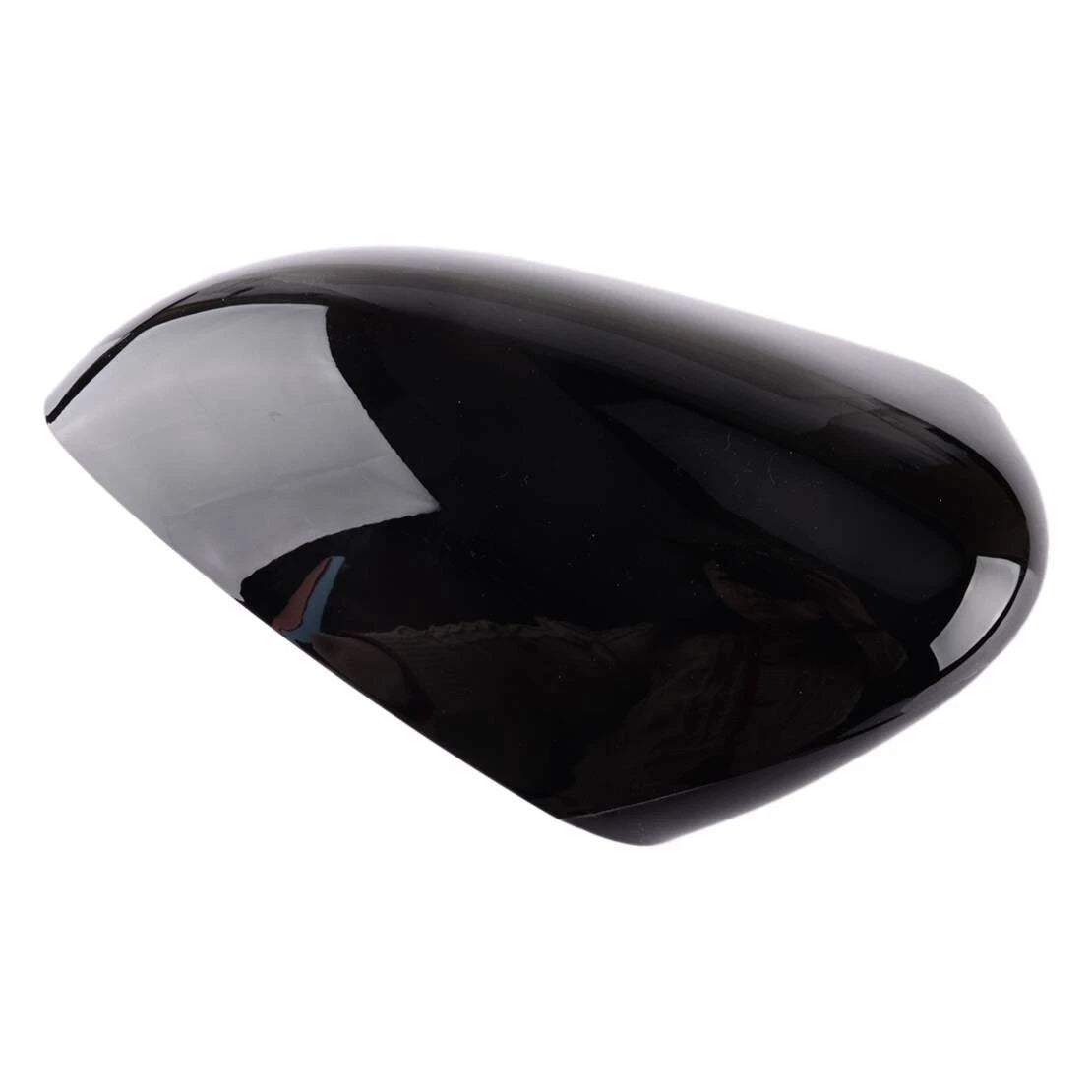 Left Side Door Wing Mirror Cover for Renault Clio (2012-2019)