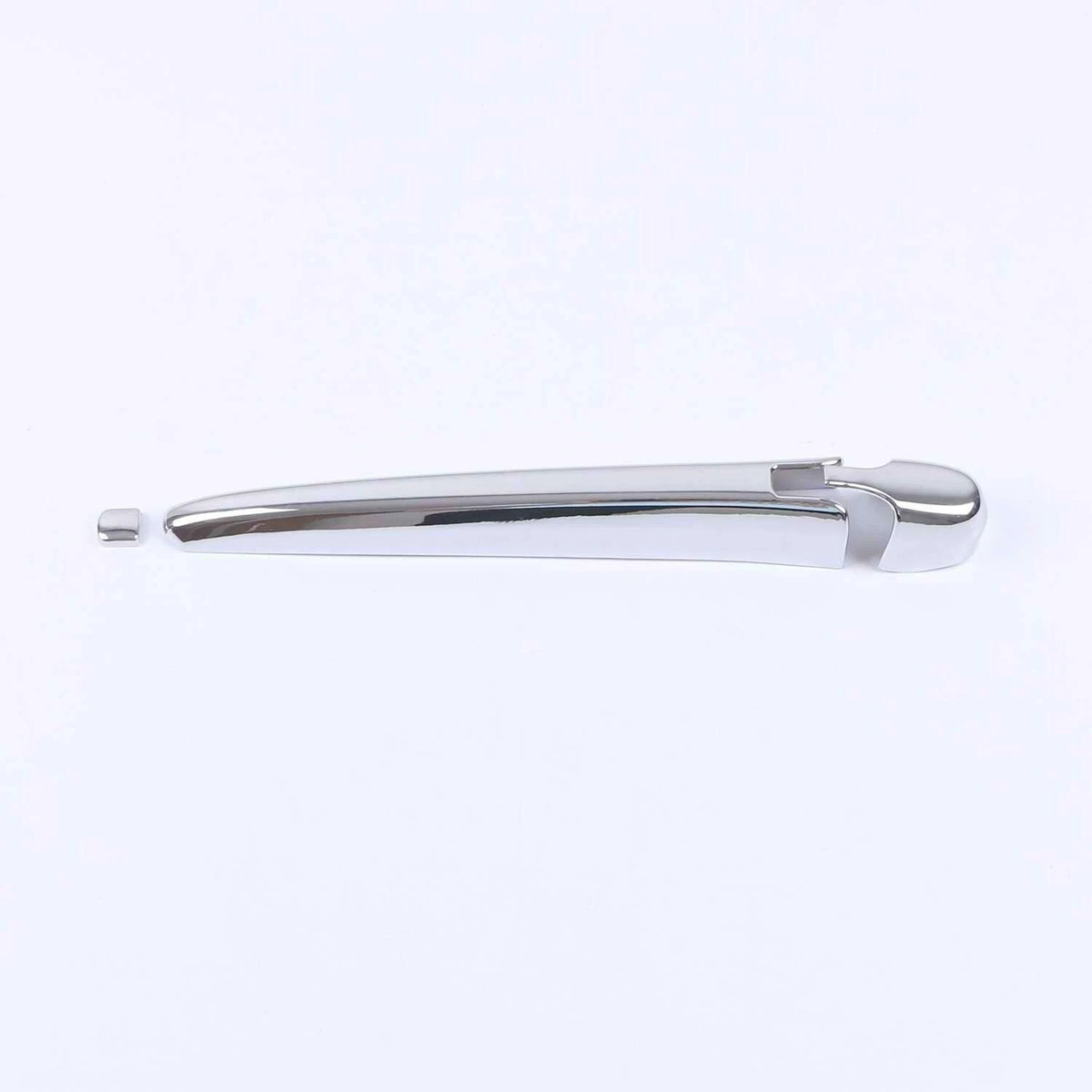 Rear Windshield Wiper Chrome Cover Trim for 2020-2023 Mercedes-Benz GLB