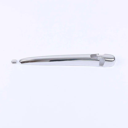 Rear Windshield Wiper Chrome Cover Trim for 2020-2023 Mercedes-Benz GLB