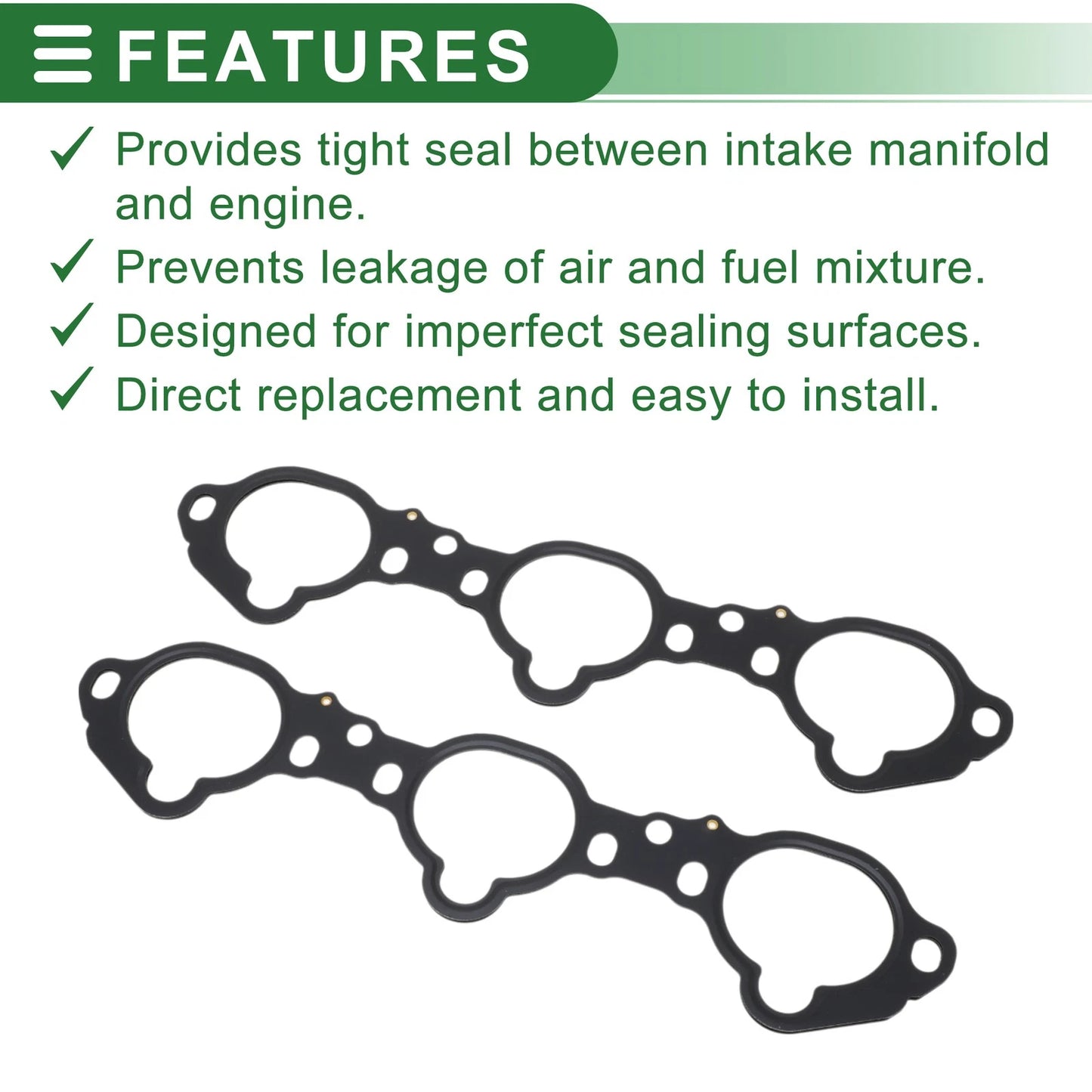 Intake Manifold Gasket for Nissan Fuga (2007-2009)