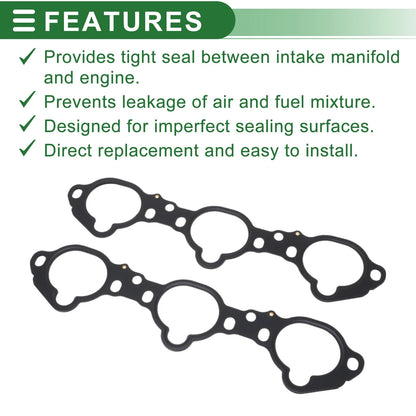 Intake Manifold Gasket for Nissan Fuga (2007-2009)