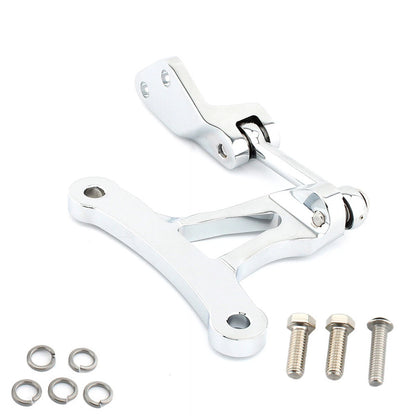 3 x Engine Bracket Links for Harley Sportster XL1200T (2014-2016)