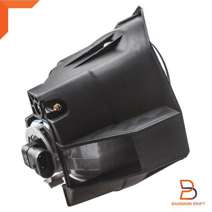 Front Bumper Fog Lights for Toyota Hilux Ute MK6 (2008-2011)