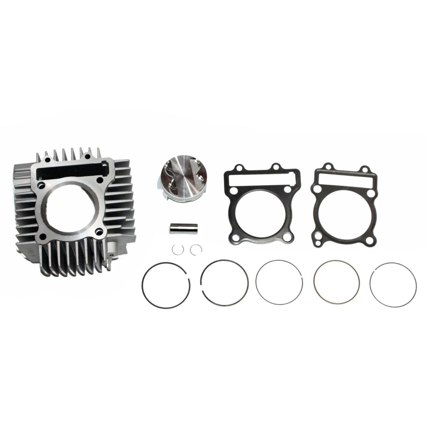 190cc Racing Piston Barrel for ZongShen Daytona ZS190 Engine