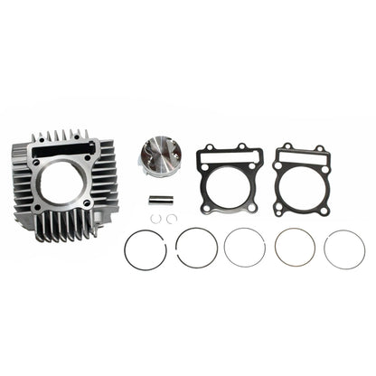 190cc Racing Piston Barrel for ZongShen Daytona ZS190 Engine