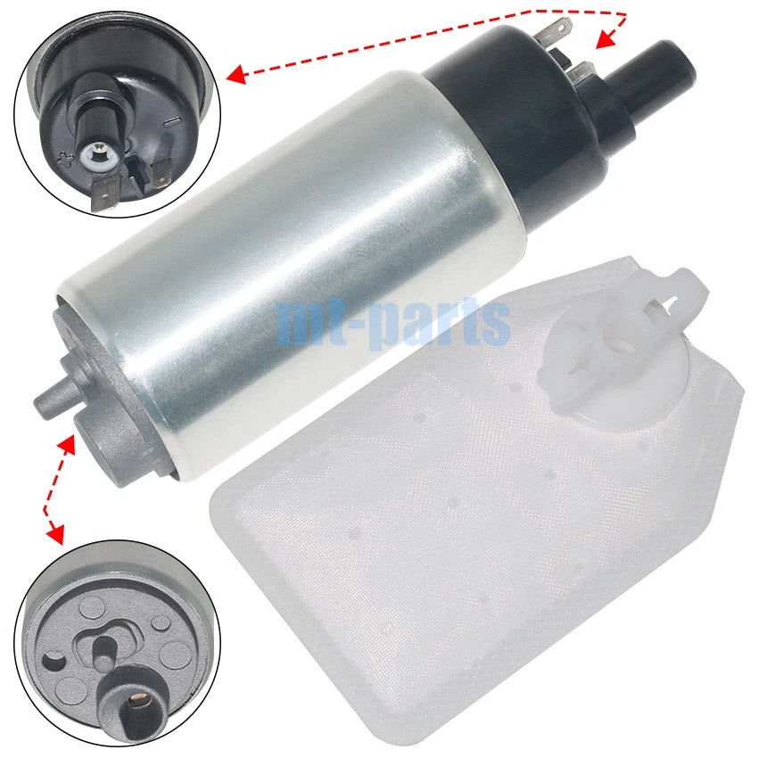 Fuel Pump for Yamaha Tricity 125, 150 (2014-2017)