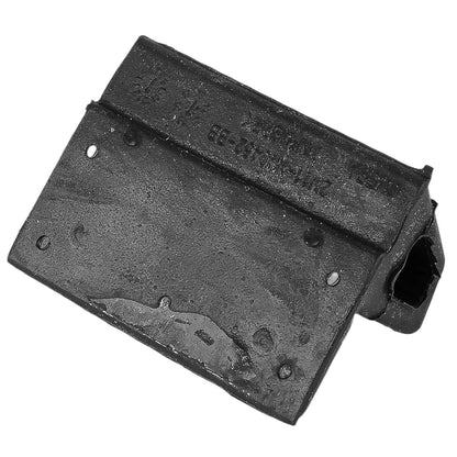 2 x Rear Boot Stop Buffers for Ford Fiesta Fusion (2011-2017)
