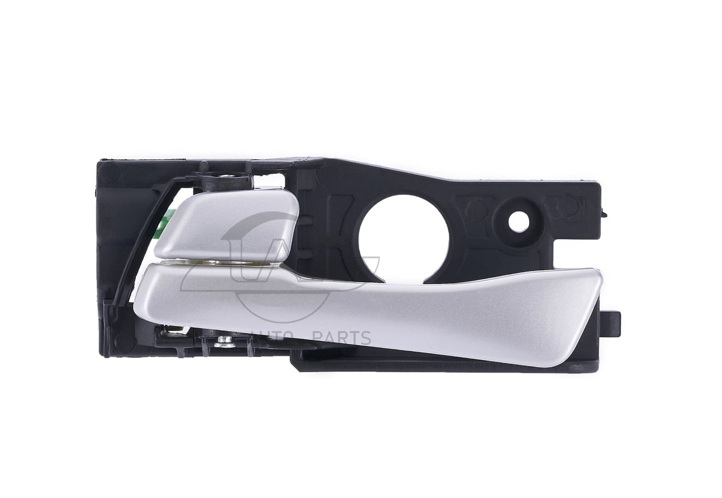Satin Rear Left Inner Door Handle for Hyundai Accent (2011-2019)