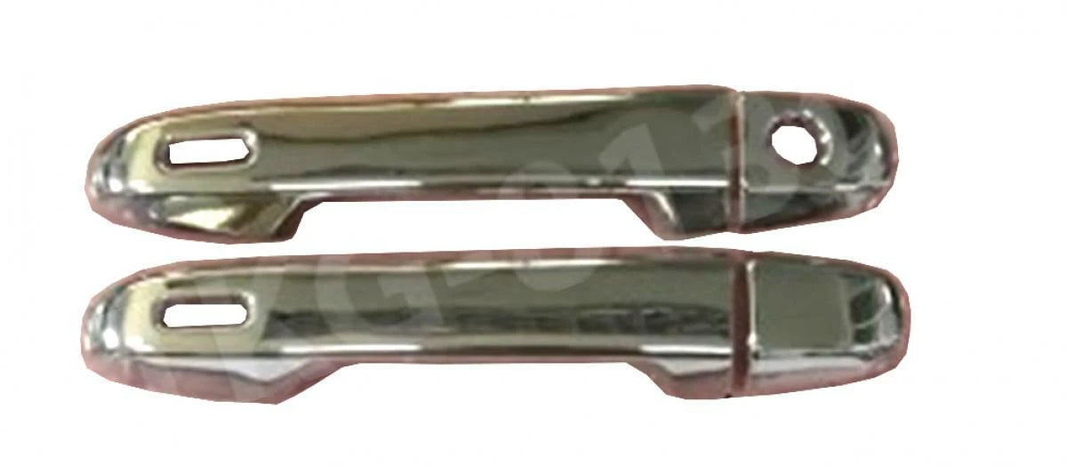 Front Door Handle Cover Trim for Toyota C-HR (2017-2019)
