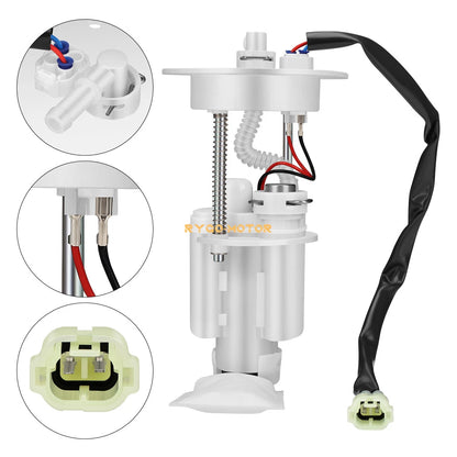 Fuel Pump for CFMoto CFORCE X800 CF 400 500 800 HO EFI Gas