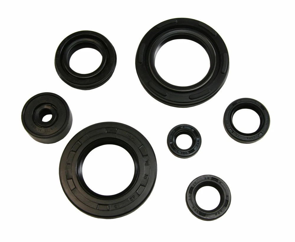 Engine Oil Seal for Yamaha Banshee (1987–2006)