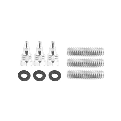 Windscreen Well Nut Bolt Screws Kit for Harley Electra Glide (1996-2013)