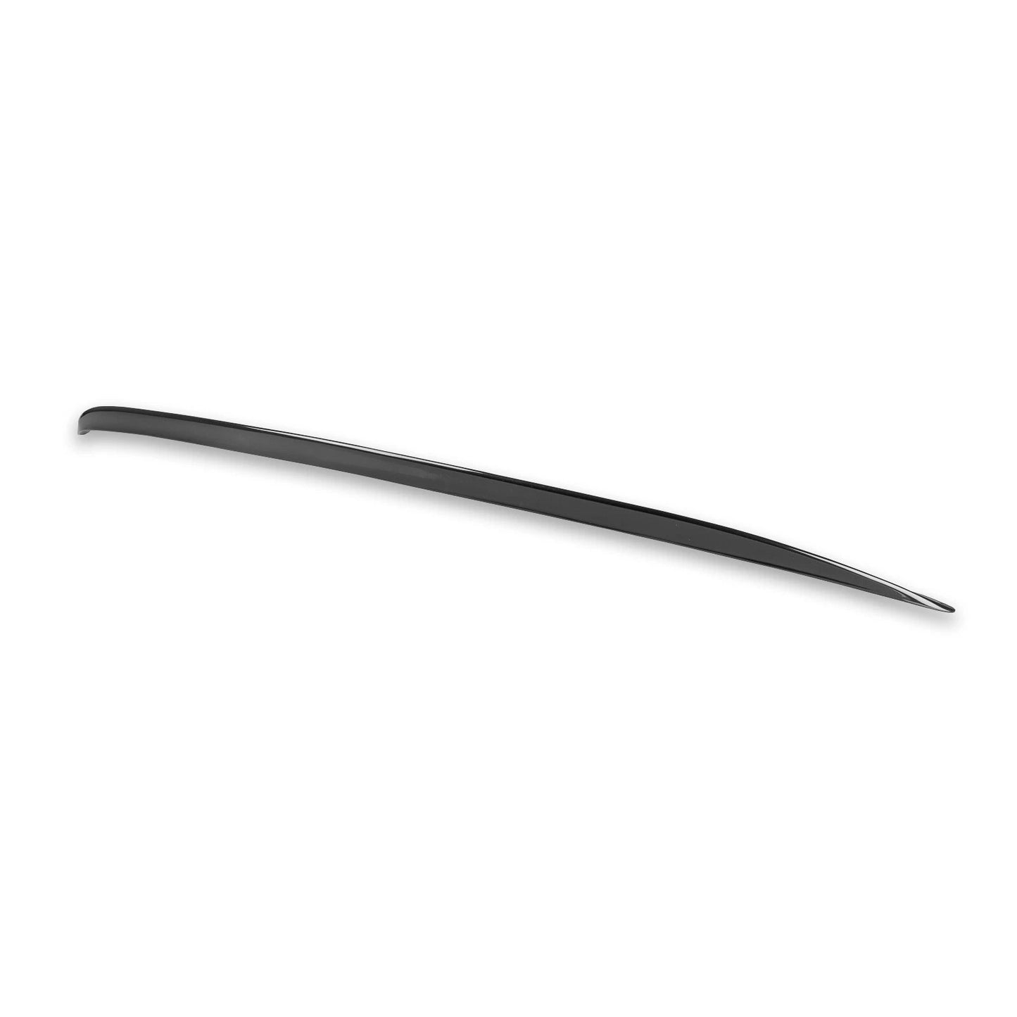 Boot Spoiler 040 Gloss Black for Mercedes Benz E-Class C238 (2017-2023)