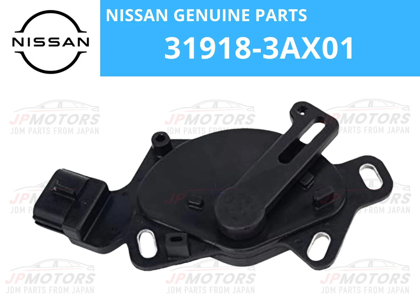 PARK NEUTRAL POSITION SWITCH for Nissan