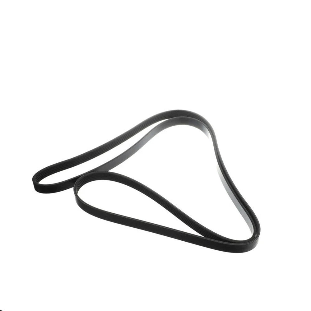 Reinforced Serpentine Belts for Jeep Cherokee (2019-2021)