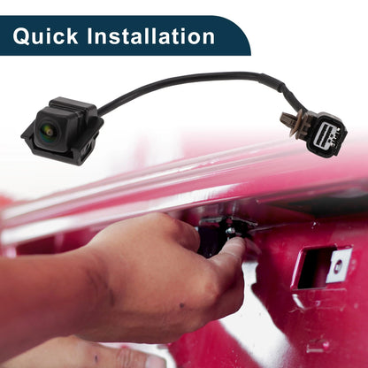 Rear View Camera for Honda Civic FK7 (2021-2022)