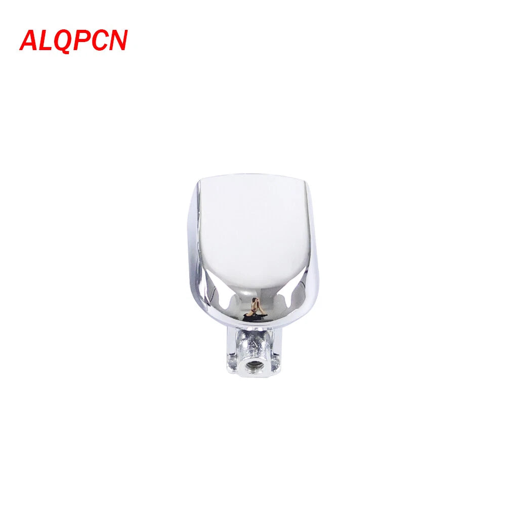 Durable Chrome Door Handle Cap for Nissan Tiida Versa (2007-2012)