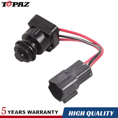 Ignition Switch for Kubota KX41-3 KX71-3 KX91-3 KX121-3 KX161-3 (2000-2023)