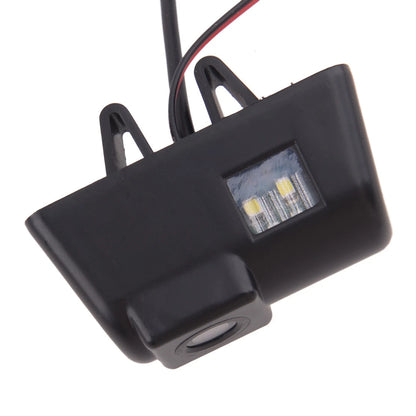 Rear View Camera CCD for Ford Tourneo Transit 150/250/350 (2000-2018)