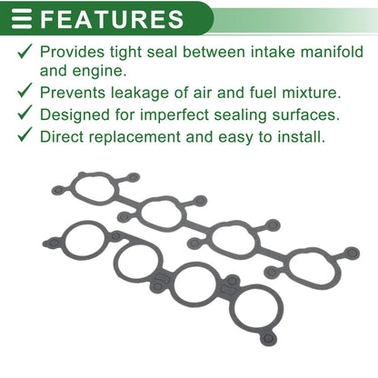 Intake Manifold Gasket for Nissan Almera (1996-2015)