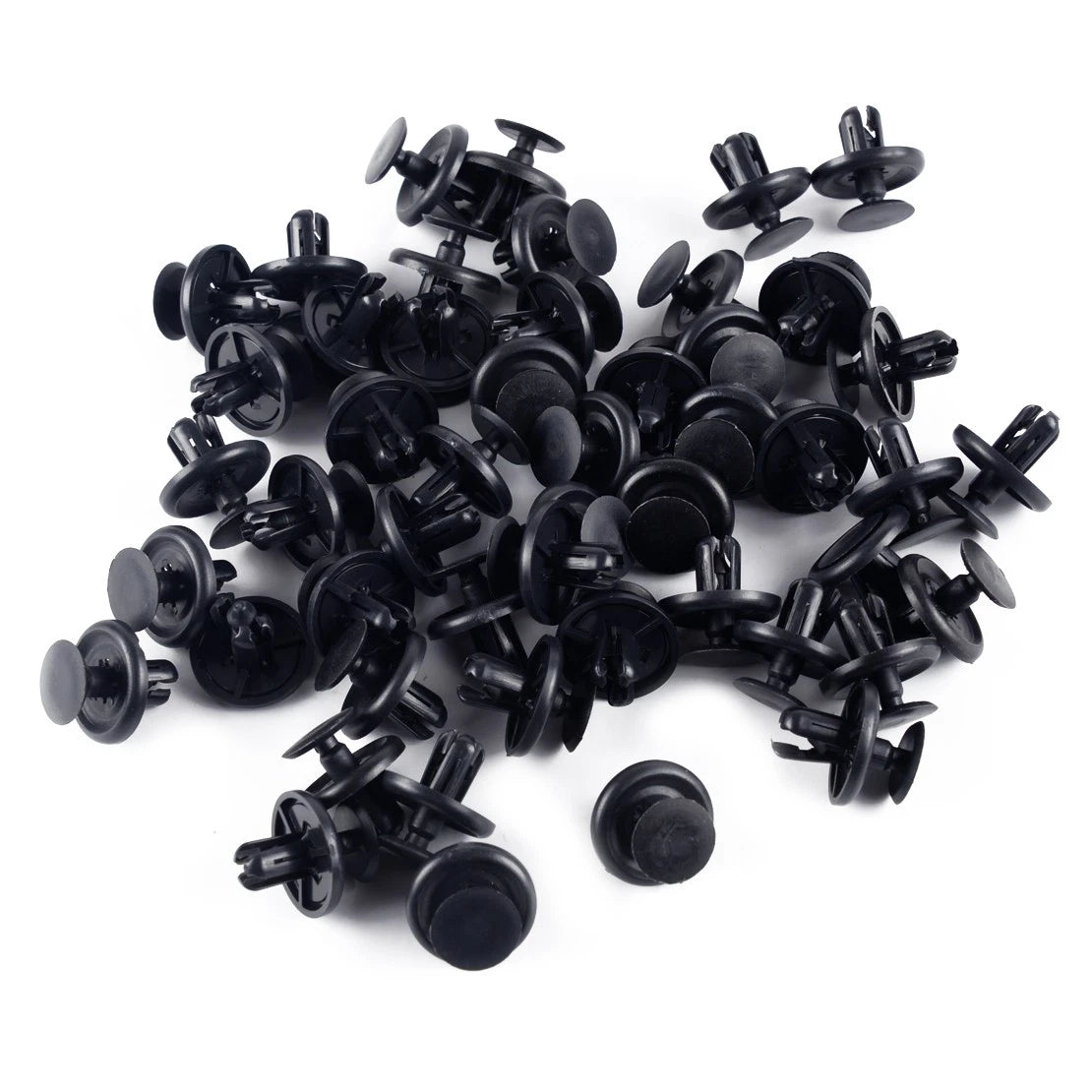 50 x Engine Under Cover Clips for Toyota Lexus (2000-2023)