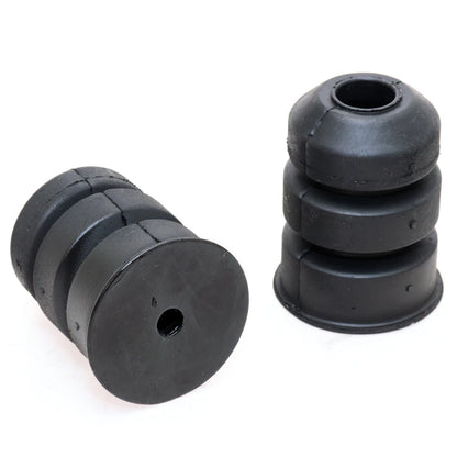 Rear Bumper Shock Set for Toyota Corolla KE70 KE71 KE72 KE75 TE71 TE72 1979-1987