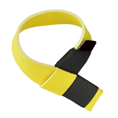 Neoprene Boat Motor Kill Switch Wristband for Engine Safety, All Brands