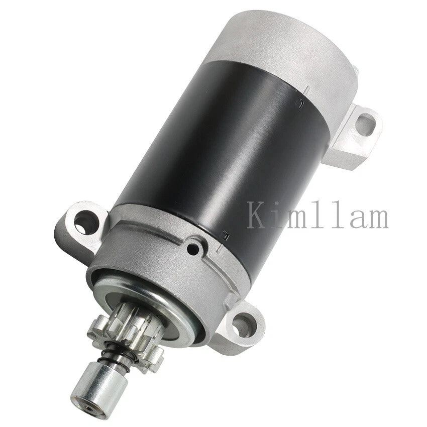 Starter for Yamaha Outboard 9.9HP 15HP 20HP 25HP