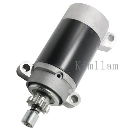 Starter for Yamaha Outboard 9.9HP 15HP 20HP 25HP