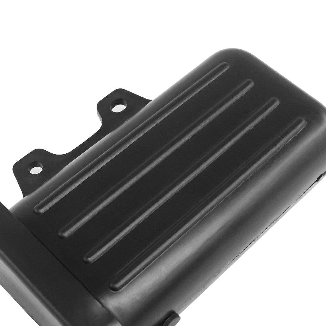 Motorcycle Tool Box for Suzuki DR250, Yamaha TW200, TW225 (1990-2023)