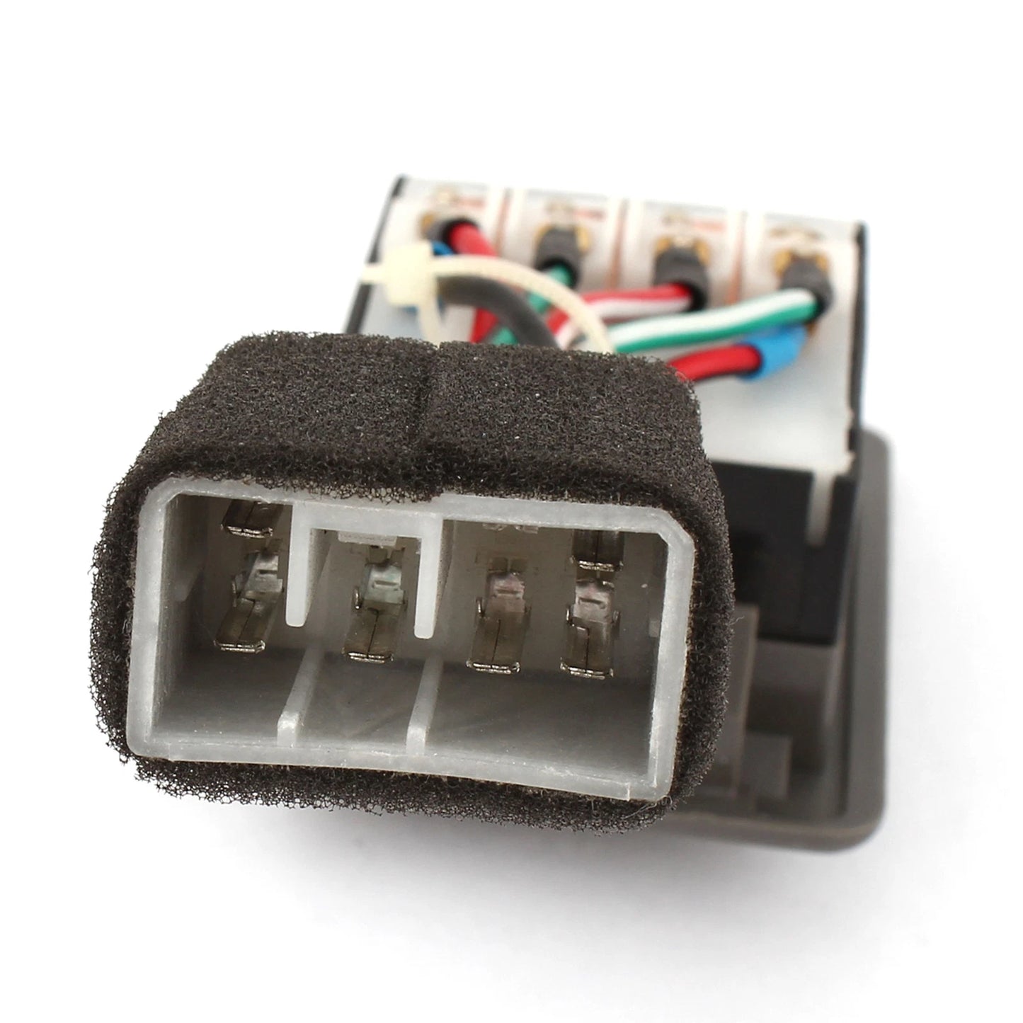 Power Window Switch Master Driver Side for Kia Pride (1995-2000)