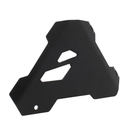 Flap Control Starter Protection Guard Cover for BMW R1200GS R1250GS R1250R