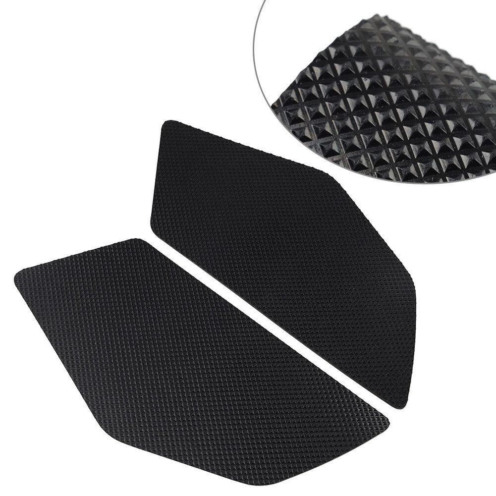 Anti-Slip Tank Traction Pad Knee Grip Protector for Benelli BJ600