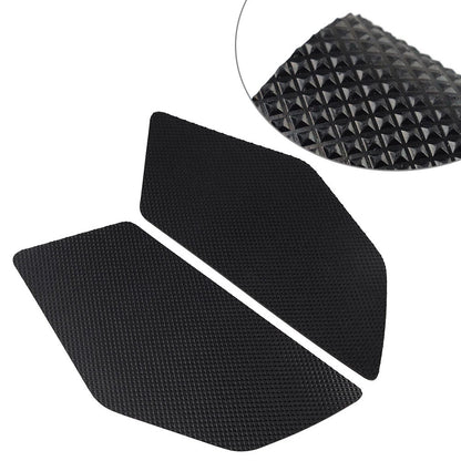 Anti-Slip Tank Traction Pad Knee Grip Protector for Benelli BJ600