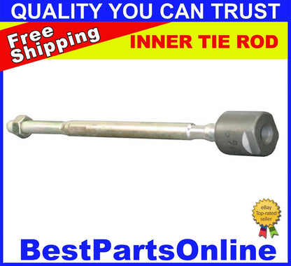 Steering Inner Tie Rod End for Chevrolet Metro (89–97)