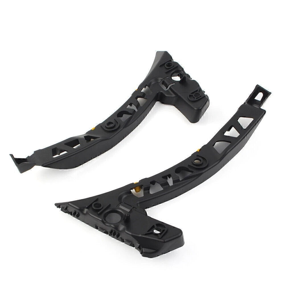 Front Bumper Mount Bracket for Jaguar XF (2009-2011)  C2Z10618 C2Z10617