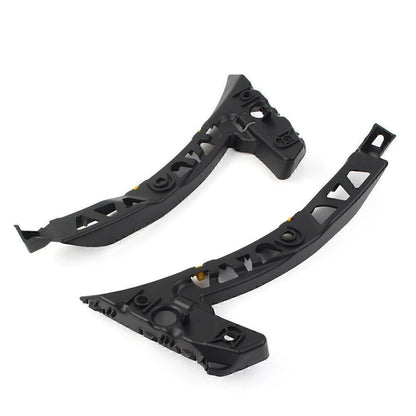 Front Bumper Mount Bracket for Jaguar XF (2009-2011)  C2Z10618 C2Z10617