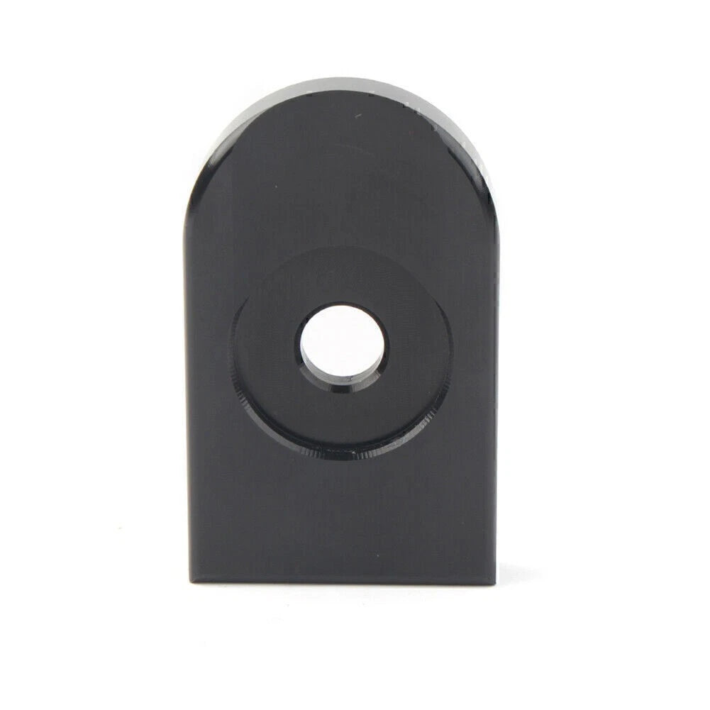Rear Seat Bolt Tab Cover for Harley Road Glide (2015-2023)